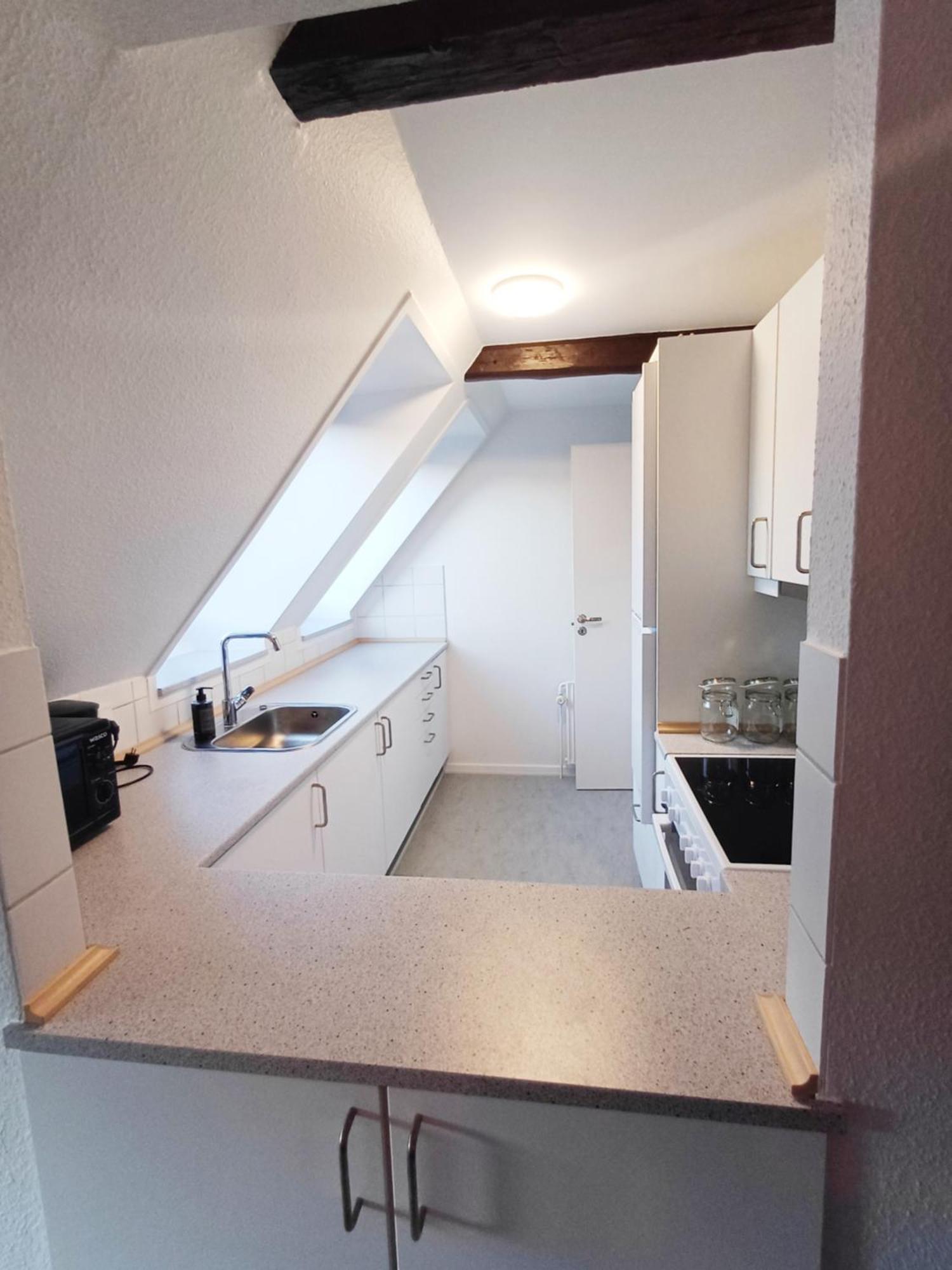 רנדרס Beautiful Double Room In The Center Of City מראה חיצוני תמונה